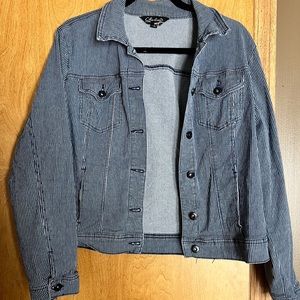 Charlie B denim jacket
